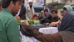 Pakistani Government Meets Demands Of Protesters Over Teenagers' Killing Pakistani Government Meets Demands Of Protesters Over Teenagers' Killing