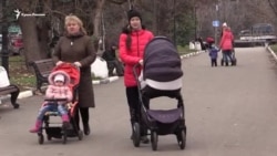 О чем крымчане хотят спросить Путина? (видео) О чем крымчане хотят спросить Путина? (видео)