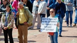 Правосудие. В детсад устроит суд Правосудие. В детсад устроит суд