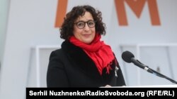 Виконання цього закону має бути юридично обґрунтуваним та аполітичним, вважає Мелінда Сіммонс