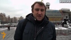 Как сохранить украинский язык в Крыму Как сохранить украинский язык в Крыму