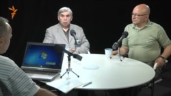 Боится ли Кремль Алексея Навального больше, чем "китайской угрозы"?  Боится ли Кремль Алексея Навального больше, чем "китайской угрозы"?