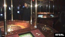 Власникам підпільних казино дали тиждень, щоб згорнути бізнес