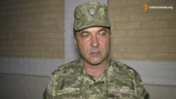 «В штабі зрозуміли, що йде пряме вторгнення» – полковник ЗСУ про Іловайськ «В штабі зрозуміли, що йде пряме вторгнення» – полковник ЗСУ про Іловайськ