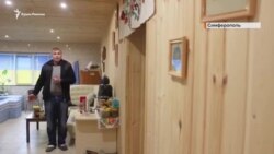 «Он обслуживает вражеский лагерь»: история врача-патриота из Крыма (видео) «Он обслуживает вражеский лагерь»: история врача-патриота из Крыма (видео)