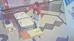 Выборы в Поволжье: что зафиксировали камеры на участках Выборы в Поволжье: что зафиксировали камеры на участках