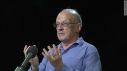 Шанс на демонтаж путинизма Шанс на демонтаж путинизма