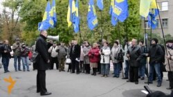 Кримінальну справу по фальсифікаціях на 223-му окрузі затягують – Левченко