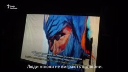 Документалістка Яра Лі про війну на Донбасі та новий фільм про Чорнобиль (відео)