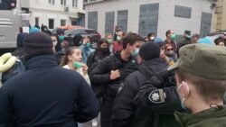 Родич евакуйованих з Балі коментує ситуацію із обсервацією Родич евакуйованих з Балі коментує ситуацію із обсервацією