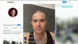 Музыка на карантине: Крис Мартин и другие музыканты устраивают домашние концерты в Instagram (видео) Музыка на карантине: Крис Мартин и другие музыканты устраивают домашние концерты в Instagram (видео)