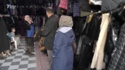 Молу колои Узбекистон дар бозори Тоҷикистон ҷойи по пайдо кард Молу колои Узбекистон дар бозори Тоҷикистон ҷойи по пайдо кард