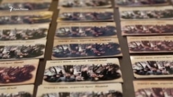 «Осеннее обострение»: о чем говорили на встрече Крымской Солидарности (видео) «Осеннее обострение»: о чем говорили на встрече Крымской Солидарности (видео)