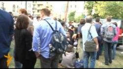 Pussy Riot: всем - по два года колонии Pussy Riot: всем - по два года колонии