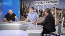 Донбас залишається плацдармом для можливого подальшого вторгнення Росії в Україну – Бутусов Донбас залишається плацдармом для можливого подальшого вторгнення Росії в Україну – Бутусов