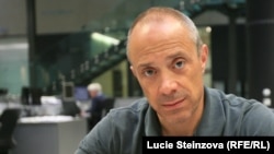 Браян Вітмор