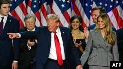 У журнaлістів склaлось врaження, що Путін чекaє 20 січня, коли Донaльд Трaмп отримaє повновaження президентa CШA