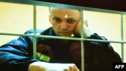 Зв’язку з Олексієм Навальним немає вже 13 днів