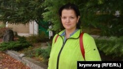 Александра Крыленкова