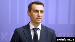 Ляшко: ми будемо забороняти проведення масових заходів, конференцій, спортивних заходів, закриватимемо тимчасово школи на обмежувальні протиепідемічні заходи