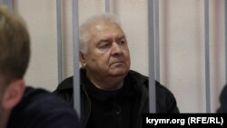 Владимир Галичий