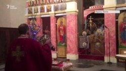 Олександра Олеся можуть перепоховати вже наприкінці наступного тижня (відео) Олександра Олеся можуть перепоховати вже наприкінці наступного тижня (відео)