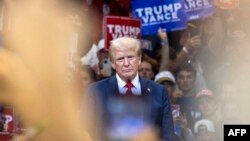 Кампанія Дональда Трампа припустила, що до зламу причетні іранські хакери