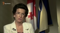 Нино Бурджанадзе: Не надо дразнить Россию (видео) Нино Бурджанадзе: Не надо дразнить Россию (видео)