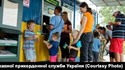 Кримчан запитуватимуть, чому вони їдуть на материк