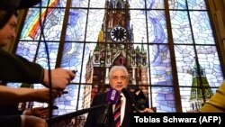 Сергей Нечаев