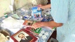 Прэзыдэнцкі летапісец: Можа і някепска, што ён ідзе на пяты тэрмін Прэзыдэнцкі летапісец: Можа і някепска, што ён ідзе на пяты тэрмін