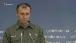 Прикордонники заявляють про нарощування Росією сил у Криму і не радять туди їхати Прикордонники заявляють про нарощування Росією сил у Криму і не радять туди їхати