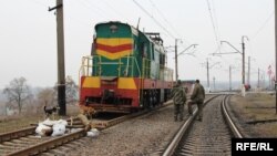 Торгівельна блокада, ілюстративне фото