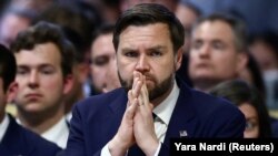 Джей Ди Вэнс