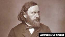 Франциялъул кочIохъан Пьер Дюпон 1821 -1870