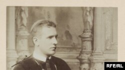 Митрополит Галицький, архиєпископ Львівський, єпископ Кам'янець-Подільський Андрей Шептицький (29.07.1865 – 1. 11. 1944)