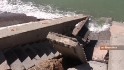 Крым в поисках туристов | Крым.Реалии ТВ (видео) Крым в поисках туристов | Крым.Реалии ТВ (видео)