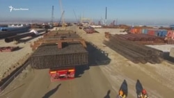 Крым в мусоре и кому принадлежит «скифское золото» (видео) Крым в мусоре и кому принадлежит «скифское золото» (видео)