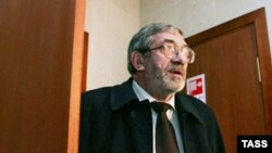 Борис Кузнецов