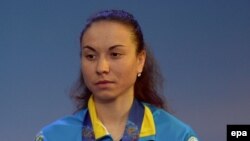 Оксана Шишкова