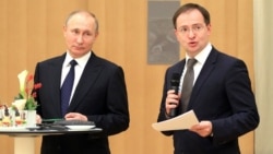 Лицом к событию. Мединскому ВАК в помощь Лицом к событию. Мединскому ВАК в помощь