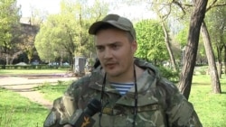 «Вперше ми в аеропорт заїхали у ніч з 2-го на 3-є жовтня»