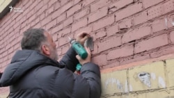 "Последний адрес" в Красноярске "Последний адрес" в Красноярске