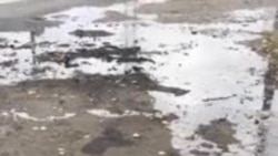 Сточные воды "Электроцинка", Владикавказ Сточные воды "Электроцинка", Владикавказ