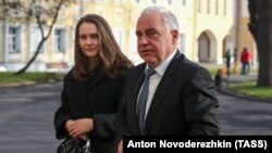 В останні роки відносини між Софією і Москвою зазнали удару через кілька шпигунських скандалів