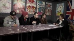 Матрица: перезагрузка Матрица: перезагрузка