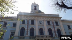 За словами міського голови, депутати ухвалили рішення одноголосно