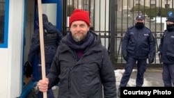 Иван Вырыпаев