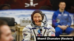 Крістіна Кох