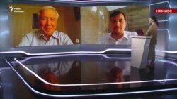 Єхануров і Гончарук оцінили Шмигаля і перспективу дострокових виборів Єхануров і Гончарук оцінили Шмигаля і перспективу дострокових виборів